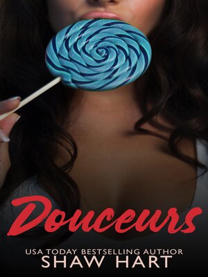cover image of Douceurs